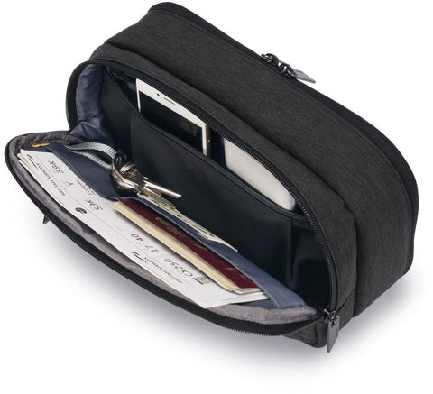 DICOTA Accessories Pouch STYLE D31495 black