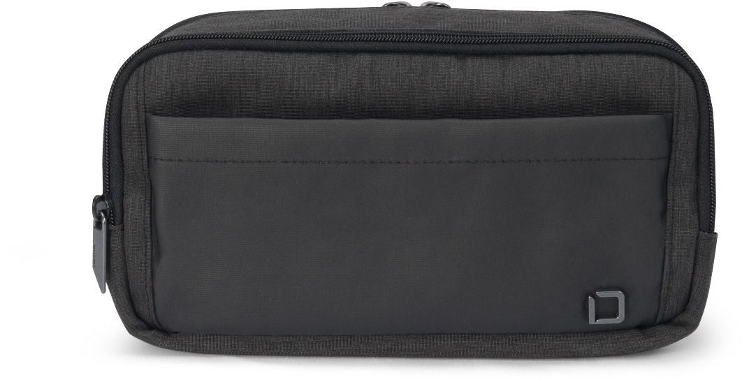 DICOTA Accessories Pouch STYLE D31495 black