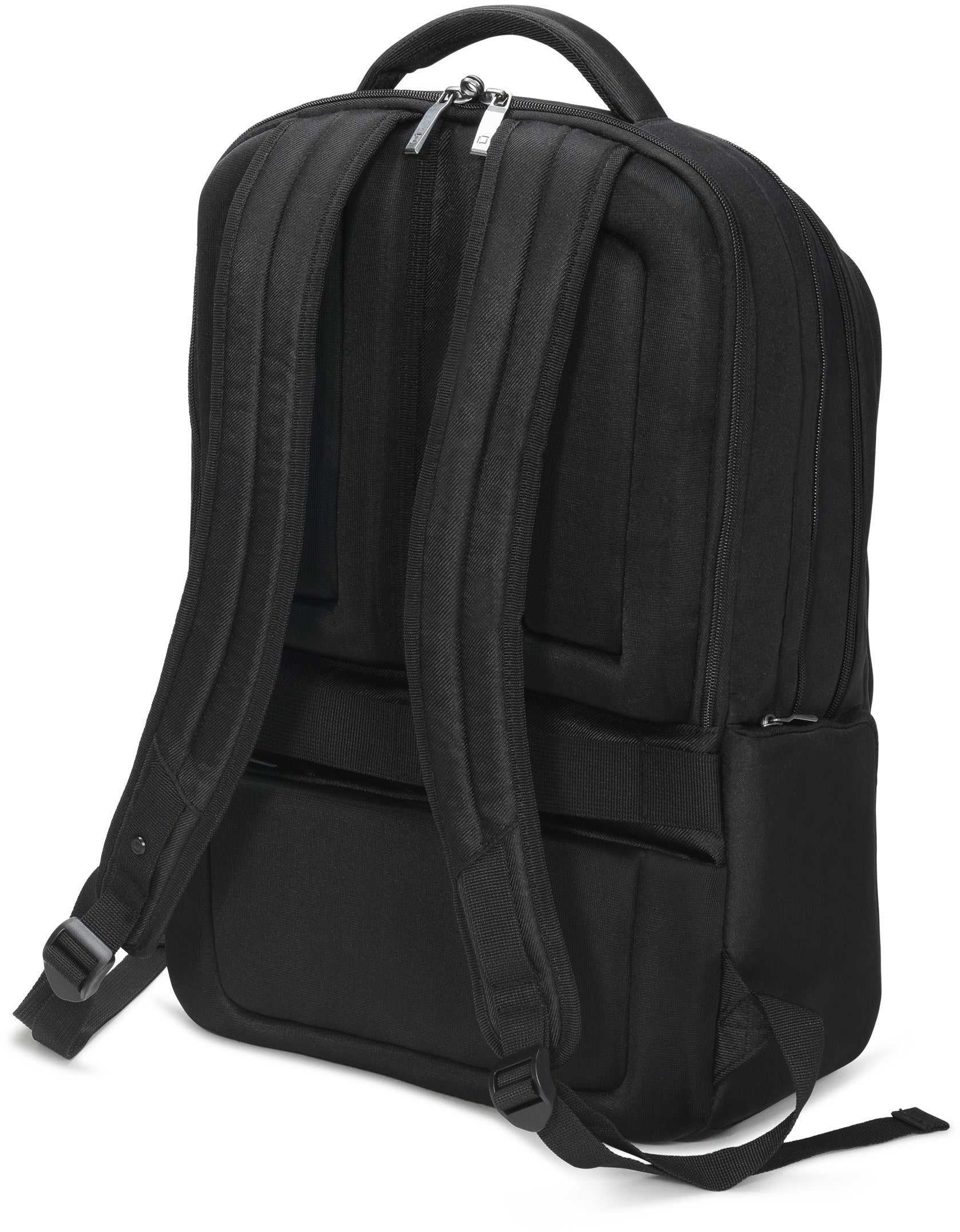 DICOTA Eco Backpack SELECT D31637-RPET 15-17.3 inch Black