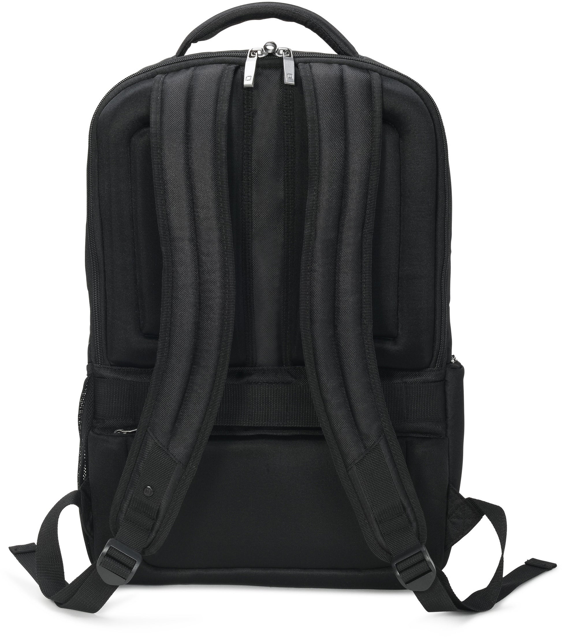 DICOTA Eco Backpack SELECT D31637-RPET 15-17.3 inch Black