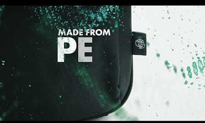 DICOTA Eco Backpack SCALE D31696-RPET 15-17.3 inch Black