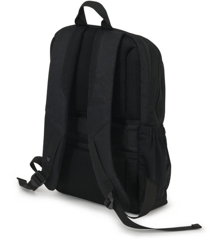 DICOTA Eco Backpack SCALE D31696-RPET 15-17.3 inch Black