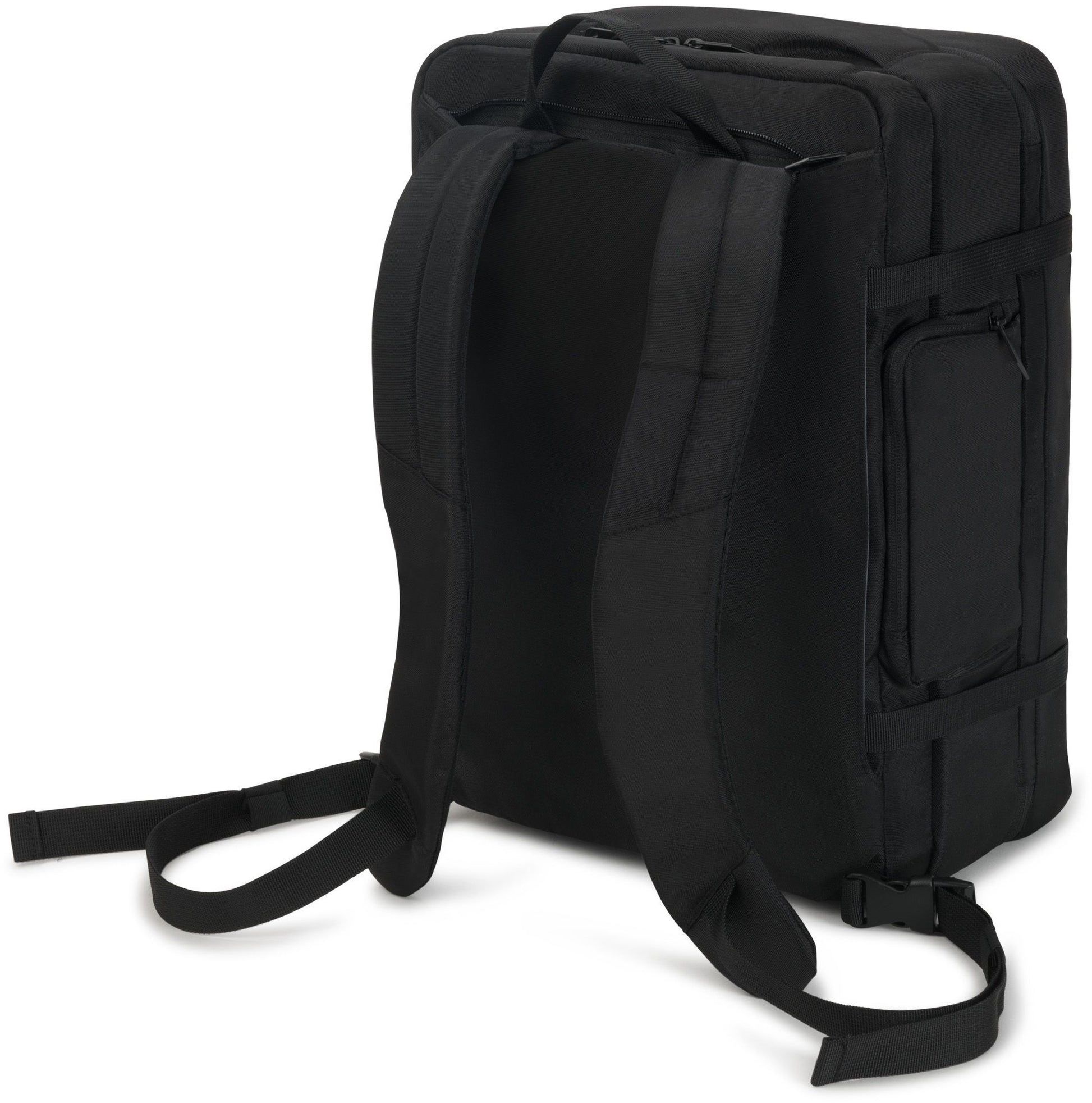 DICOTA Backpack 13-15.6 D31715 Dual Plus EDGE black