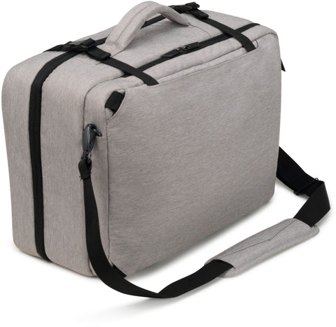 DICOTA Backpack 13-15.6 D31716 Dual Plus EDGE light grey