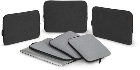 DICOTA Skin URBAN Sleeve 13 D31752 anthracite