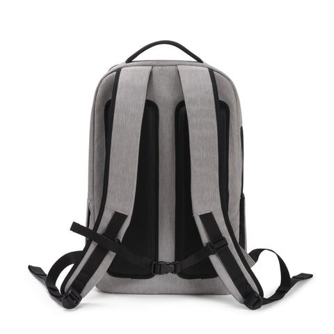 DICOTA Backpack Move 13-15.6 D31766 light grey