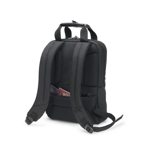 DICOTA ECO Backpack Slim PRO 12-14.1 D31820 black