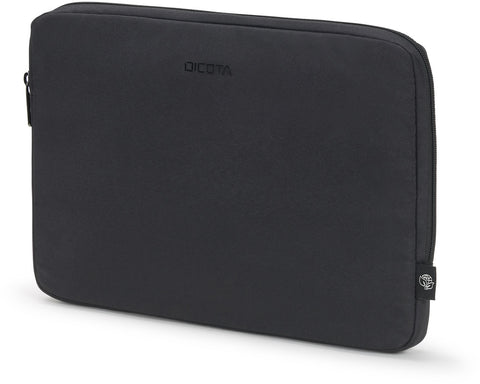 DICOTA ECO Sleeve BASE 14-14.1 D31825-RPET T black