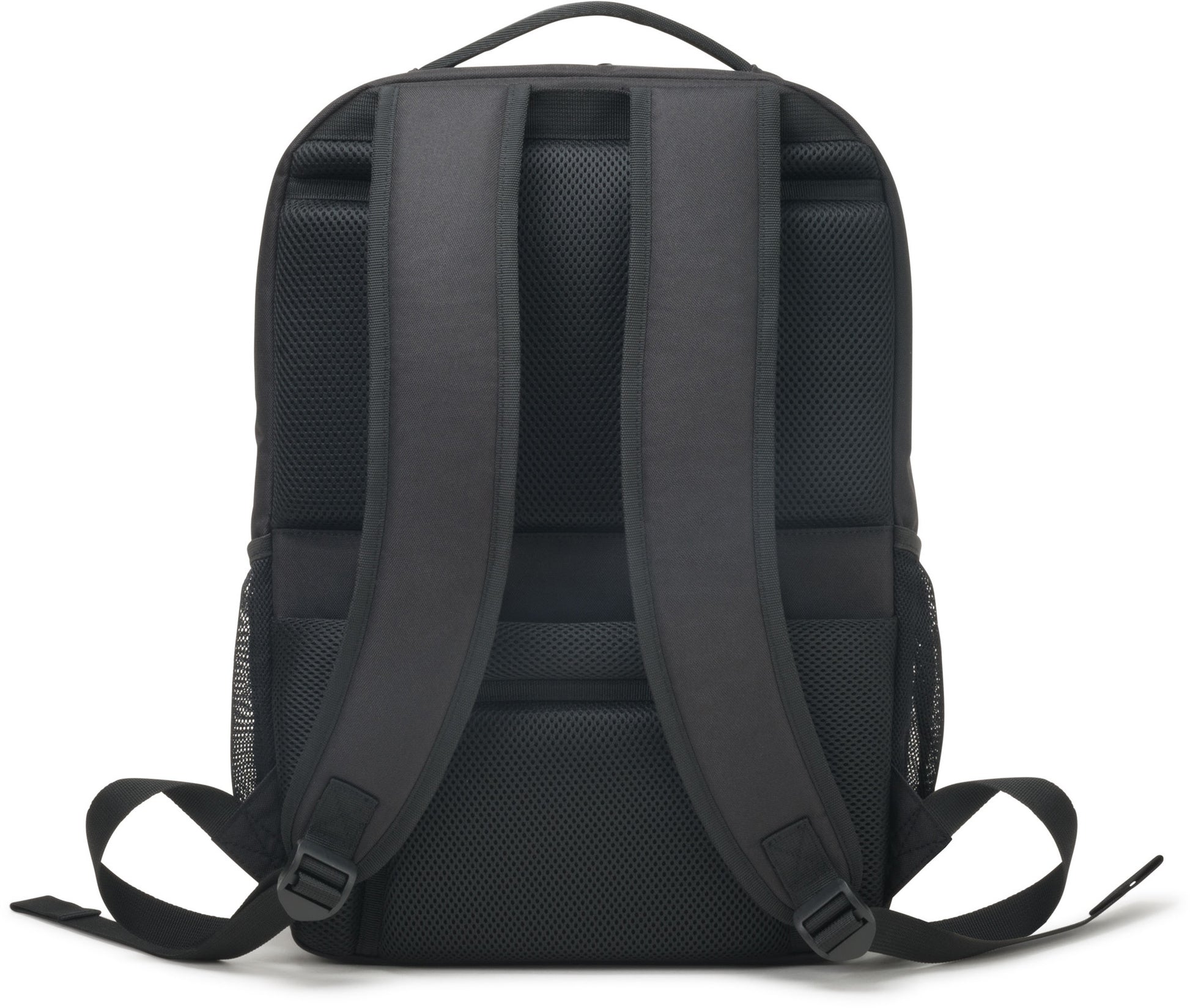 DICOTA Eco Backpack Plus BASE black D31839-RPET for Unviversal 13-15.6