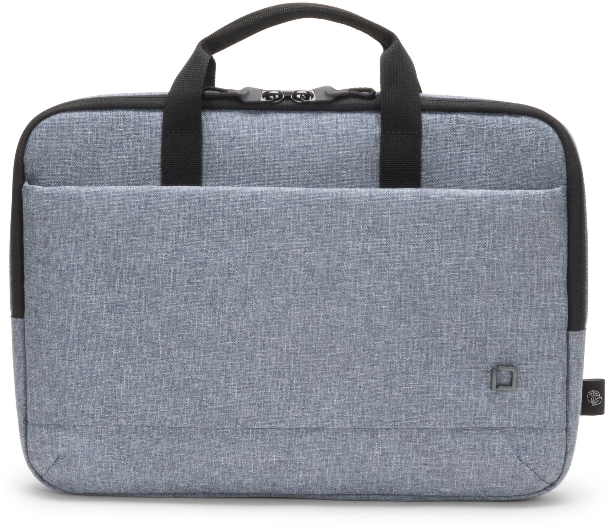 DICOTA Eco Slim Case MOTION Blue Den. D31866-RPET for Universal 10 - 11.6 inch