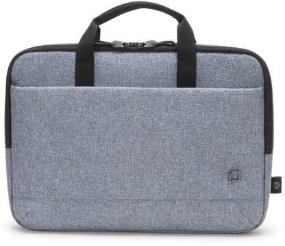 DICOTA Eco Slim Case MOTION Blue Den. D31866-RPET for Universal 10 - 11.6 inch