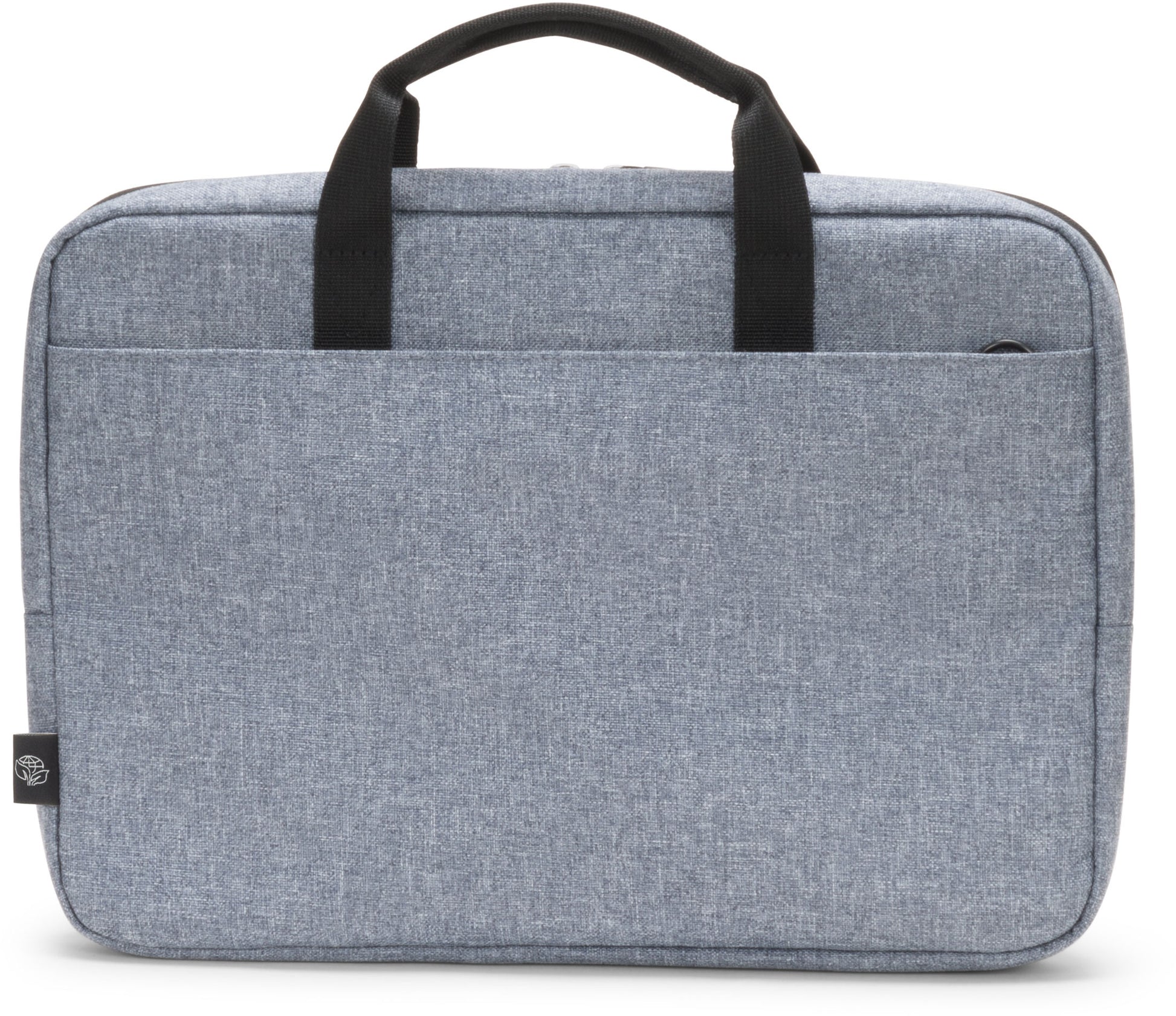 DICOTA Eco Slim Case MOTION Blue Den. D31866-RPET for Universal 10 - 11.6 inch