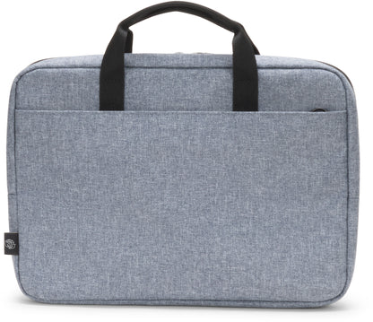 DICOTA Eco Slim Case MOTION Blue Den. D31866-RPET for Universal 10 - 11.6 inch