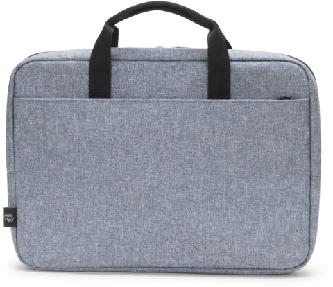 DICOTA Eco Slim Case MOTION Blue Den. D31866-RPET for Universal 10 - 11.6 inch