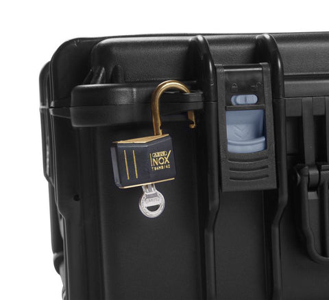 DICOTA Charging Case Trolley D31898 for 14 Tablets black