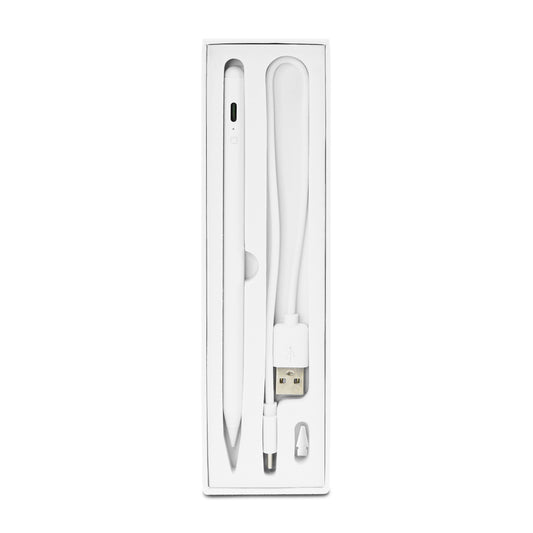 DICOTA Aktiver Eingabestift für iPad D31937 USB-C white