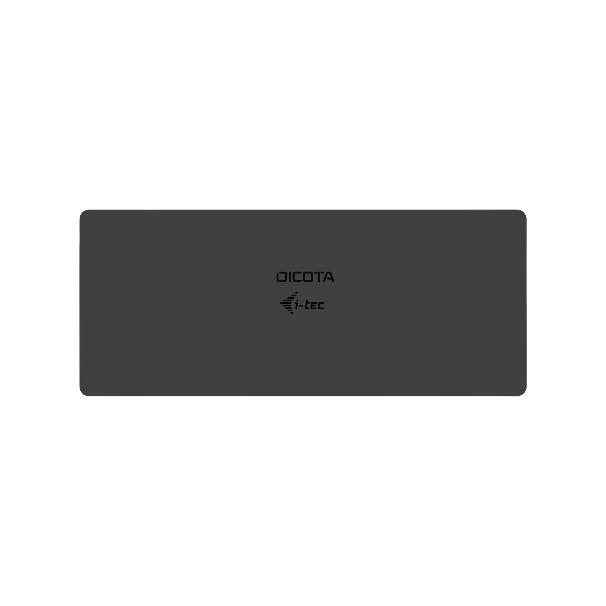 DICOTA USB-C 11in1 Docking Station D31953-CH 5K HDMI/DP PD 100W CH black