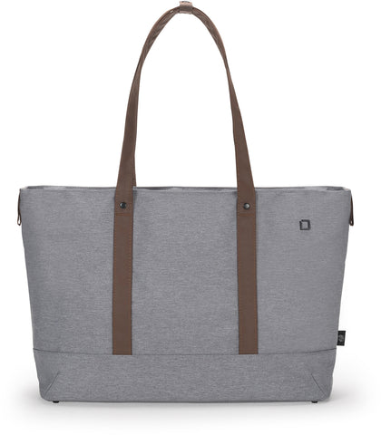 DICOTA Shopper Eco MOTION 14.1 D31978-RPET grey