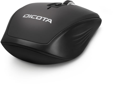 DICOTA Bluetooth Mouse TRAVEL D31980 Black