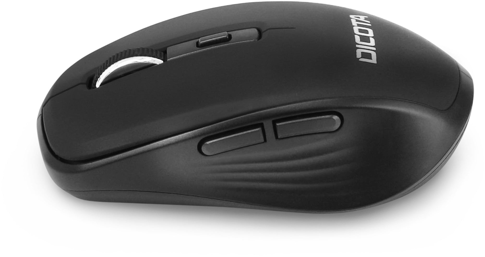 DICOTA Bluetooth Mouse TRAVEL D31980 Black