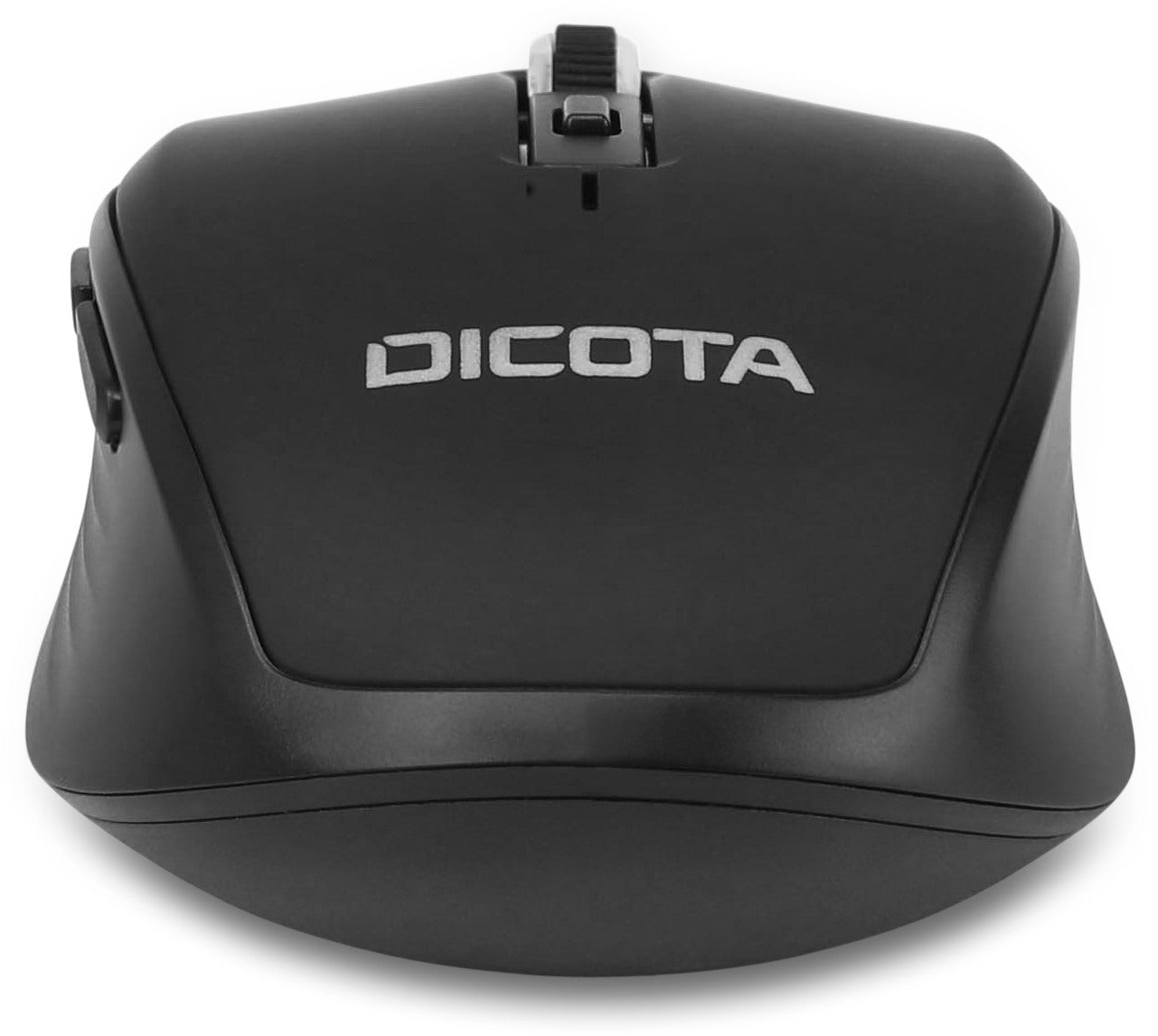 DICOTA Bluetooth Mouse TRAVEL D31980 Black