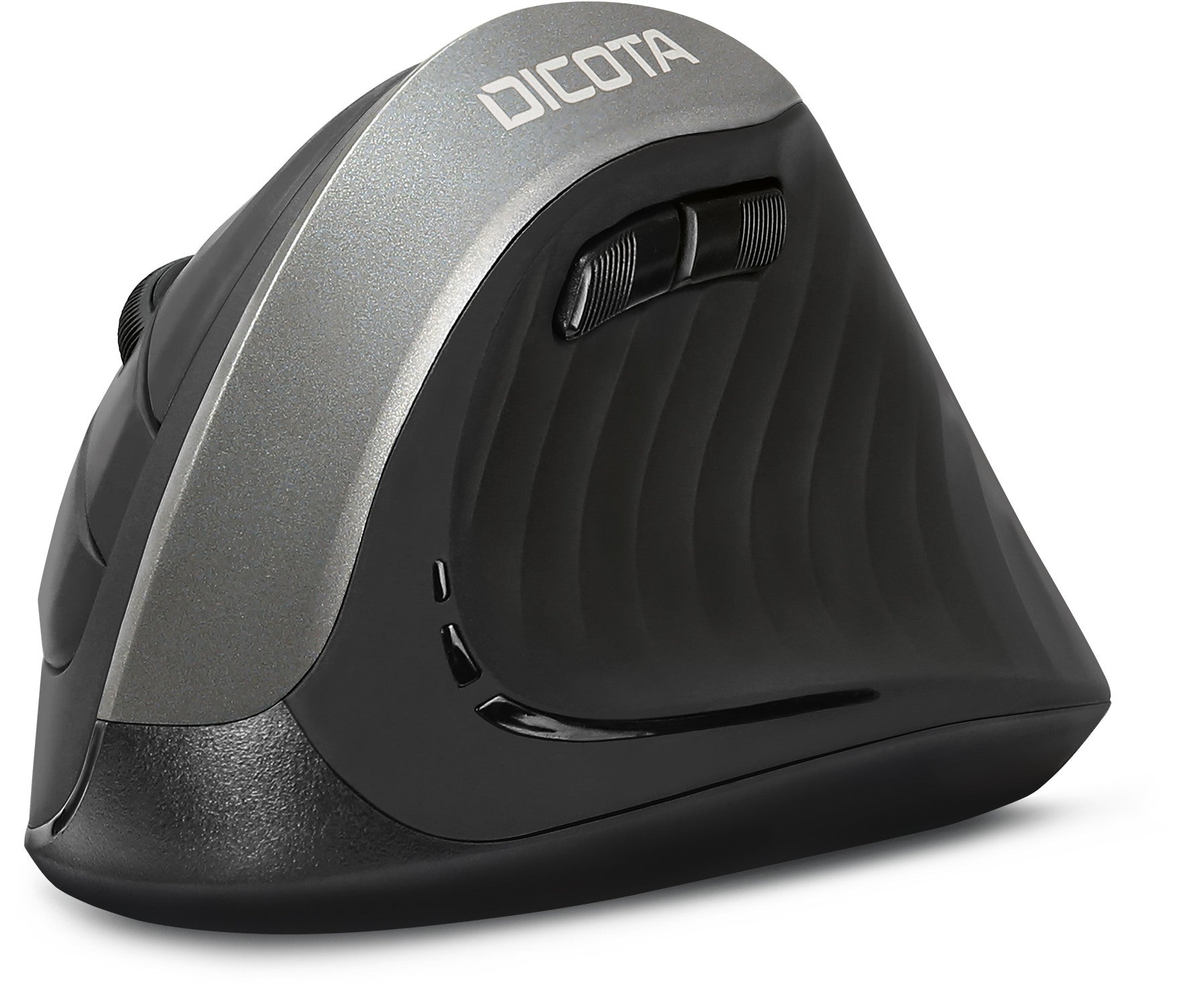 DICOTA Wless Ergonomic Mouse RELAX D31981 Black