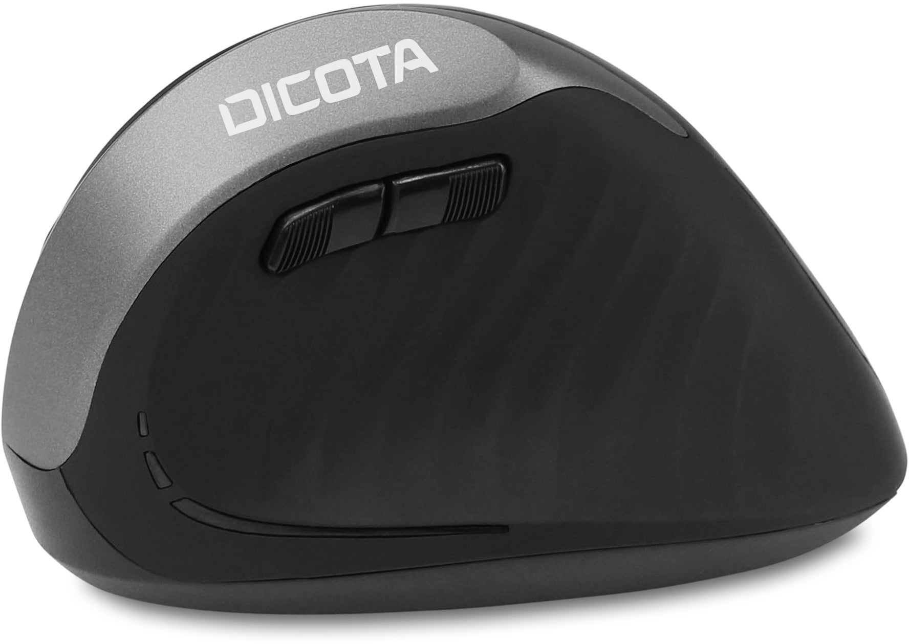 DICOTA Wless Ergonomic Mouse RELAX D31981 Black