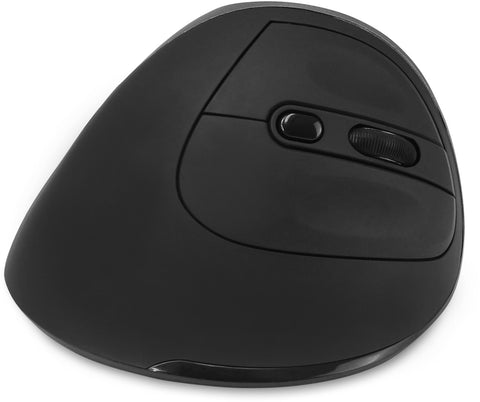 DICOTA Wless Ergonomic Mouse RELAX D31981 Black