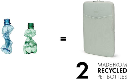 DICOTA Sleeve Eco SLIM M D31996-DFS Microsoft Surf. Laptop Silver