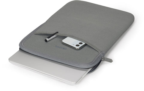 DICOTA Sleeve Eco SLIM M D31997-DFS Microsoft Surface Laptop Grey