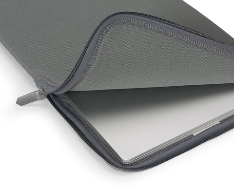 DICOTA Sleeve Eco SLIM M D31997-DFS Microsoft Surface Laptop Grey