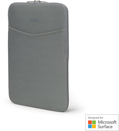 DICOTA Sleeve Eco SLIM M D31997-DFS Microsoft Surface Laptop Grey