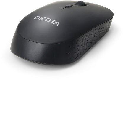 DICOTA Mouse Silent V2 D32003 Black