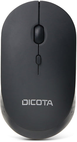 DICOTA Mouse Silent V2 D32003 Black