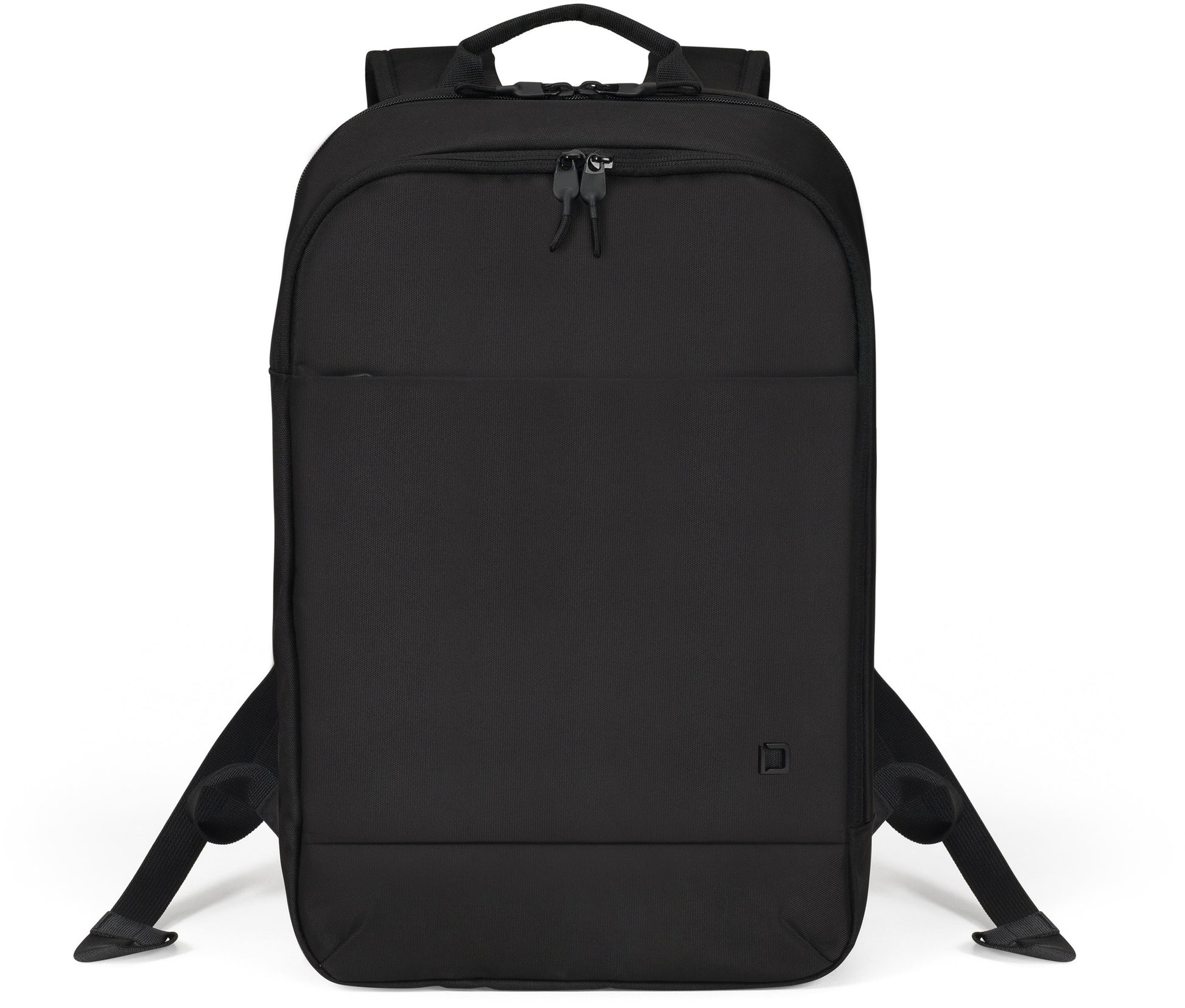 DICOTA Eco Backpack Slim MOTION D32013-RPET 13-15.6 inch Black