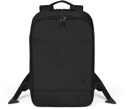 DICOTA Eco Backpack Slim MOTION D32013-RPET 13-15.6 inch Black