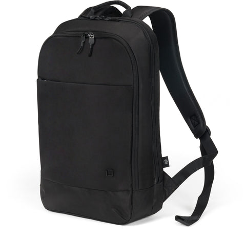 DICOTA Eco Backpack Slim MOTION D32013-RPET 13-15.6 inch Black