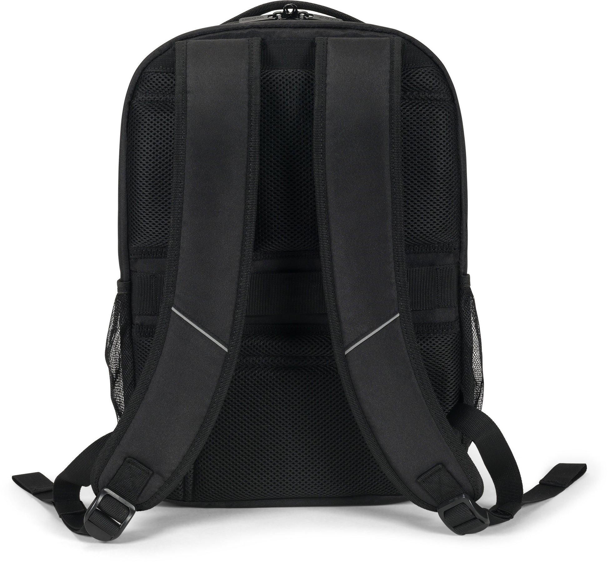 DICOTA Backpack Eco CORE D32028-RPET 15-17.3 inch Black