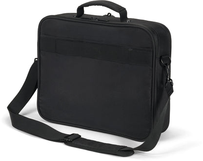 DICOTA Laptop Bag Eco Multi CORE D32029-RPET 13-14.3 inch Black