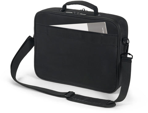 DICOTA Laptop Bag Eco Multi CORE D32029-RPET 13-14.3 inch Black