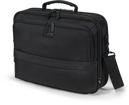 DICOTA Laptop Bag Eco Multi CORE D32029-RPET 13-14.3 inch Black