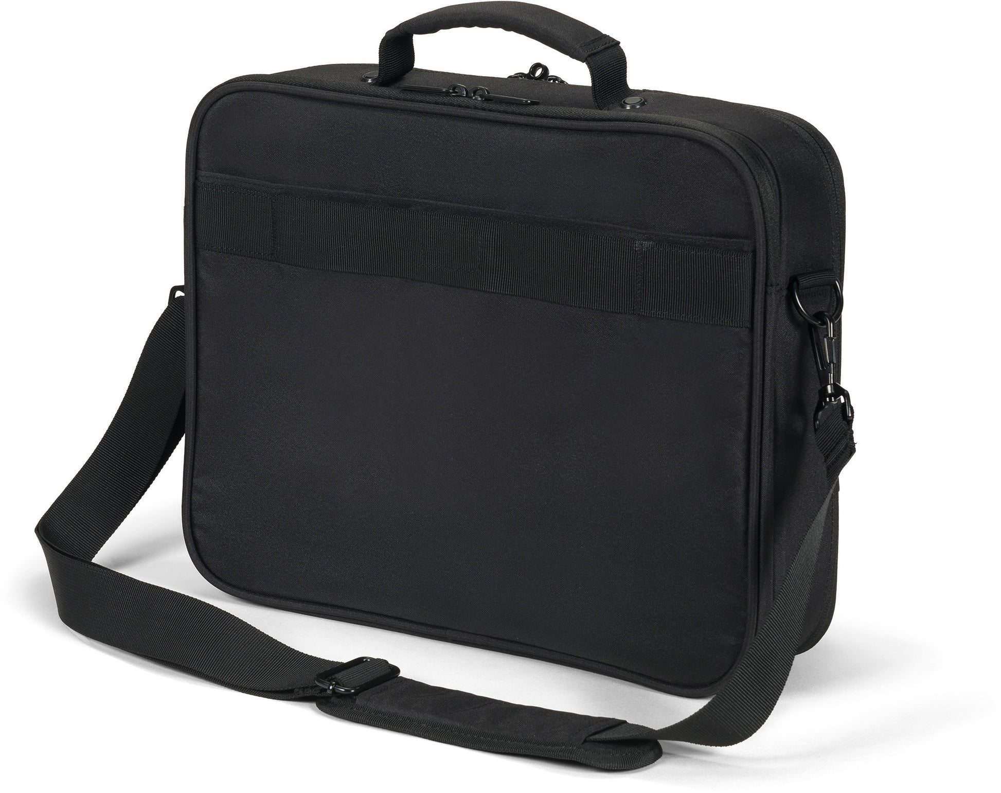 DICOTA Laptop Bag Eco Multi CORE D32031-RPET 15-17.3 inch Black