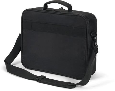 DICOTA Laptop Bag Eco Multi CORE D32031-RPET 15-17.3 inch Black