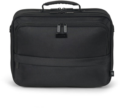 DICOTA Laptop Bag Eco Multi CORE D32031-RPET 15-17.3 inch Black