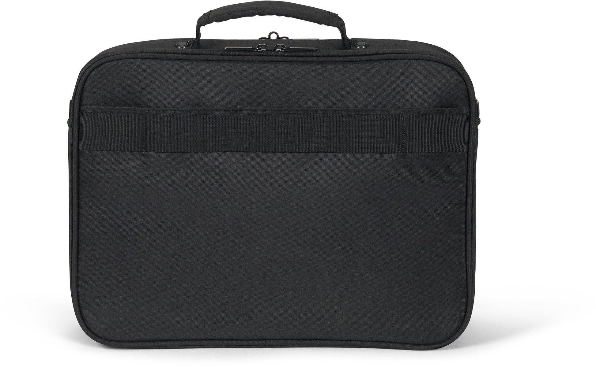 DICOTA Laptop Bag Eco Multi CORE D32031-RPET 15-17.3 inch Black