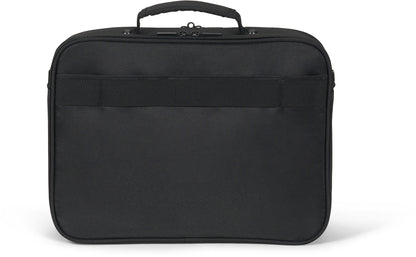 DICOTA Laptop Bag Eco Multi CORE D32031-RPET 15-17.3 inch Black