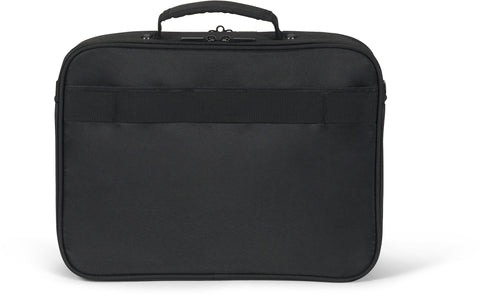 DICOTA Laptop Bag Eco Multi CORE D32031-RPET 15-17.3 inch Black