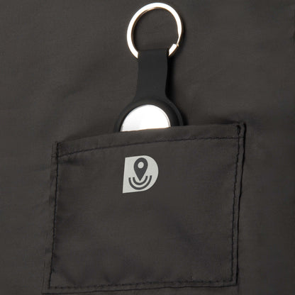 DICOTA Laptop Bag Eco Multi CORE D32031-RPET 15-17.3 inch Black