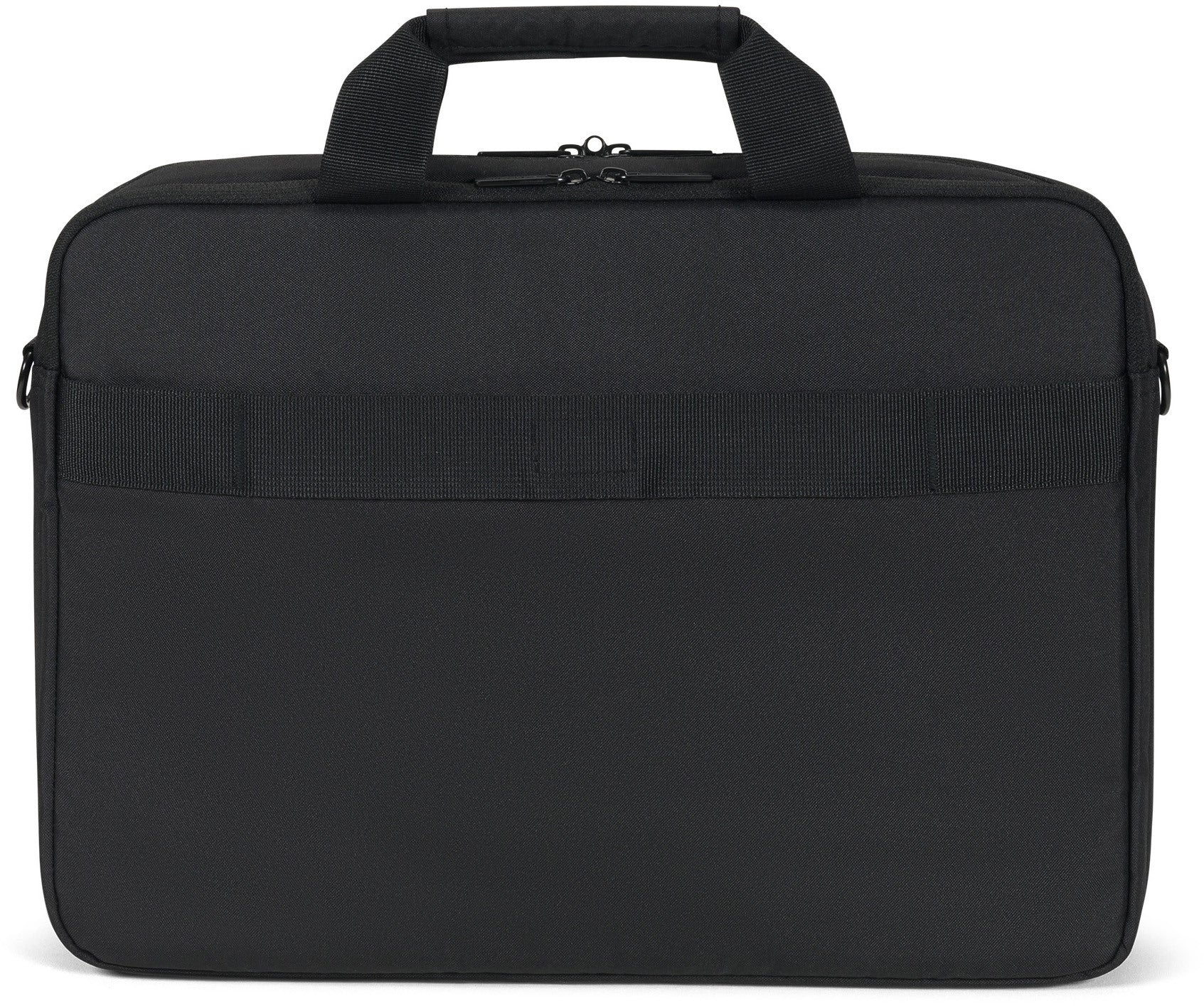 DICOTA Laptop Bag Top Traveller CORE D32035-RPET 15-17.3 inch Black