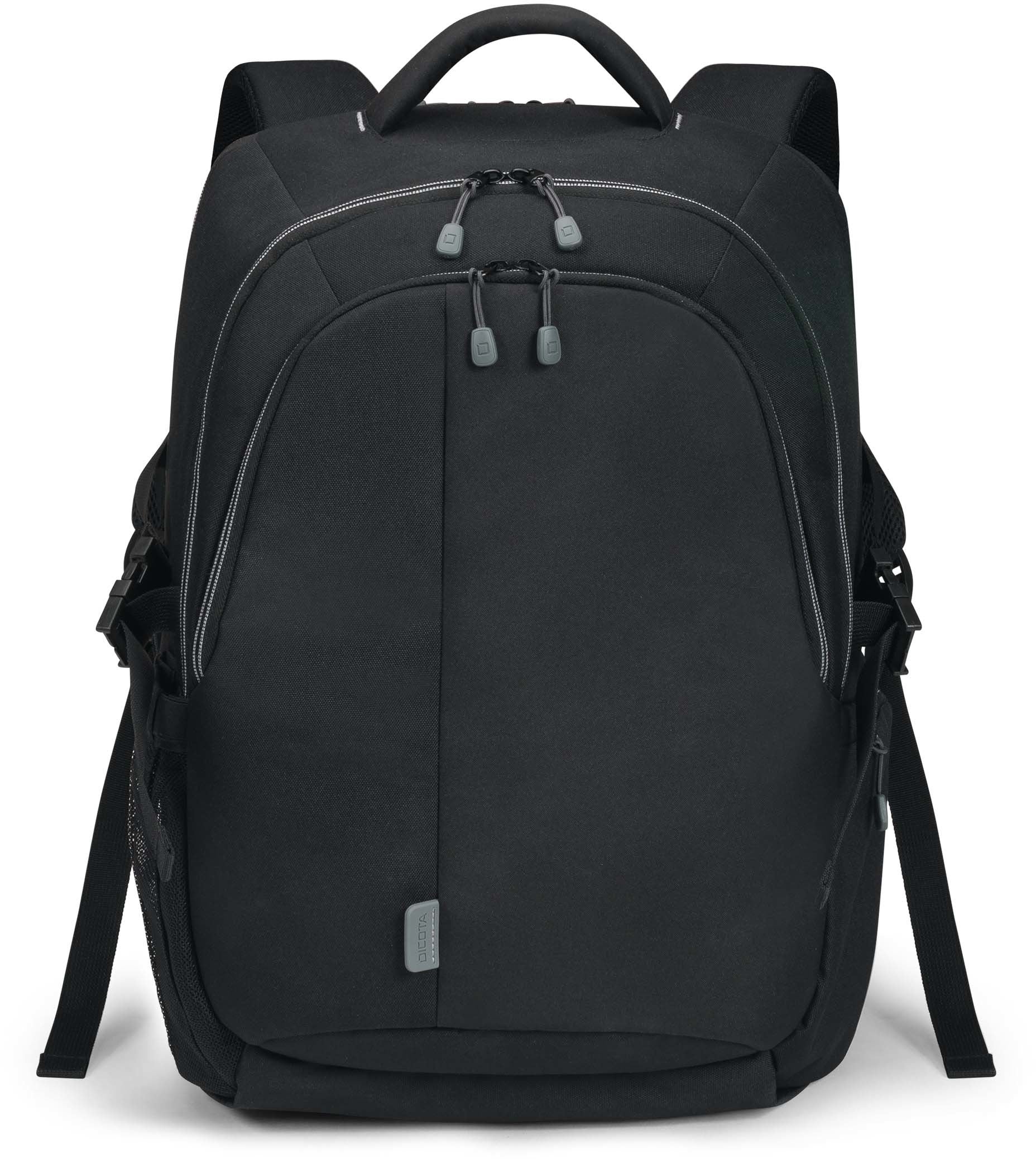 DICOTA Laptop Backpack ECO D32038-RPET 15-17.3 inch Black